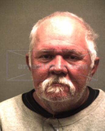 Stephen Earl Ayers