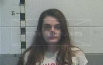 Stephanie Lynn Harrell