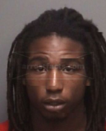 Stephen Lamont Yeldon