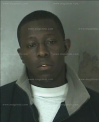Brandon Wright