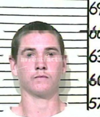 Daniel Dean Richardson