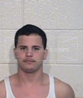 Salvador Cortez Ramirez