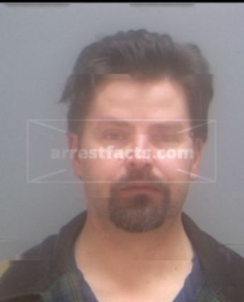 Barry Alex Nielson