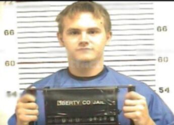 Tyler Christain Eubanks