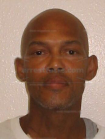 Ronald Matthew Morton