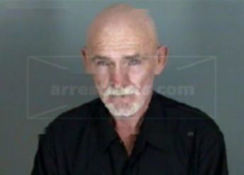 Melvin Garry Eldridge