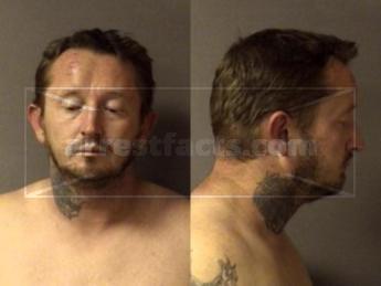 Michael Anthony Long