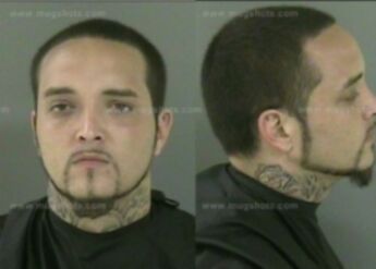 Christopher Thomas Farless