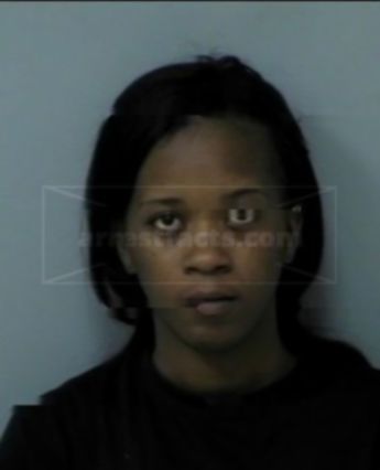 Melissa Quennie Murray