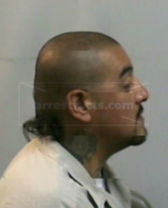 Luis Flores Iii