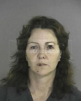 Mia Michelle Simpson