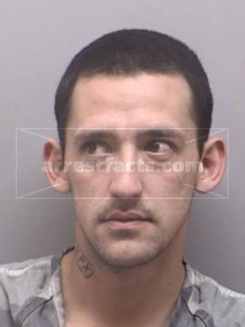 Jon Anthony Davila