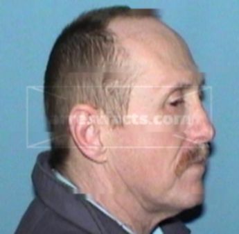 Ray Alan Riley