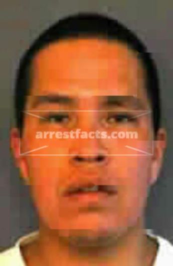 Adrian Mike