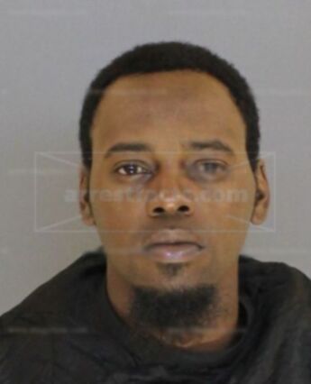 Marquis Deandre Nelson