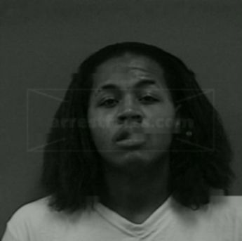 Dondre Shaq Aragon