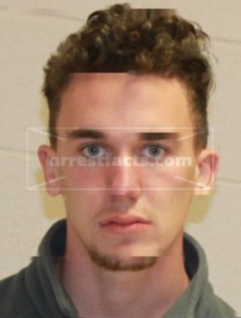 Jordan Holsonback