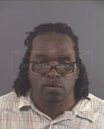 Clayton Dobbins Jr.