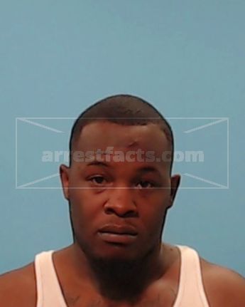 Christopher Jashawn Stroman