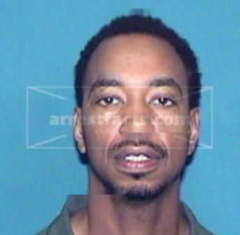 Cornelius Huff