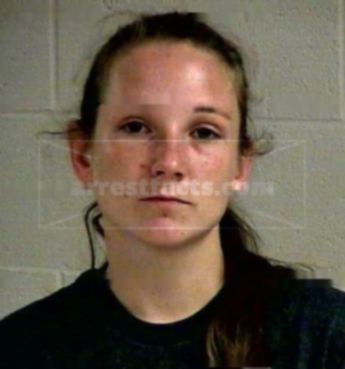 Regina Rachael Halverson