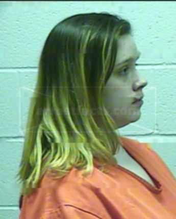 Heather Renea Tenney