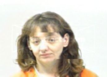 Sandra Louise Webb