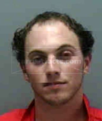 Chase Ryan Waldman