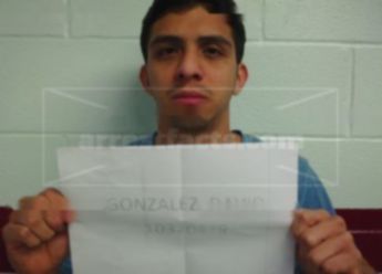 David James Gonzalez