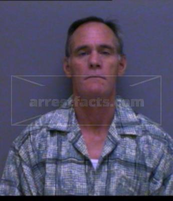 Mark Charles Baker