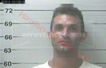 Chad Eric Barber