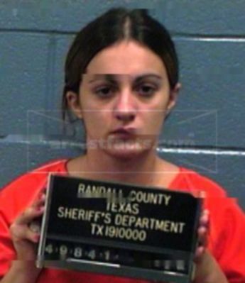 Sarah Lynn Russell