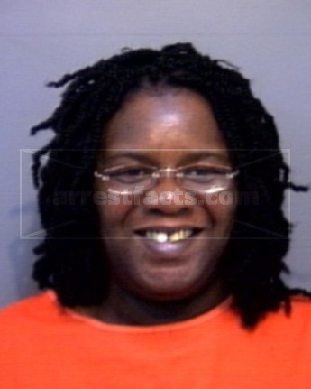 Lynnette Renee Cambridge