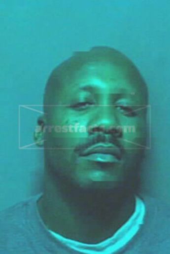 Melvin Jones