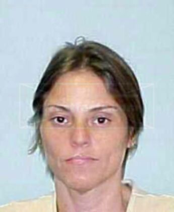 Shannon M Miller-Doss