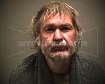 Bobby Wayne Terry