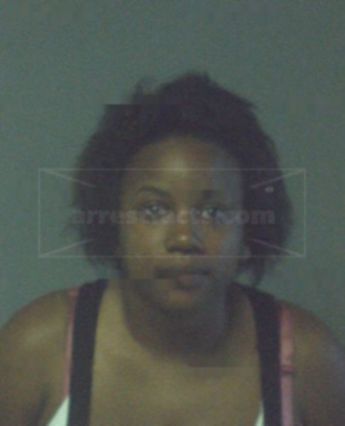 Etta Audrea Thompson