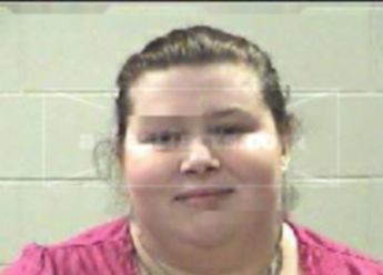 Jessie Charlene Johnson