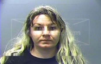 Amanda Lee Maness