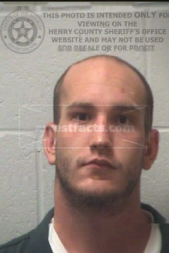 Jarrod Nolan Cook