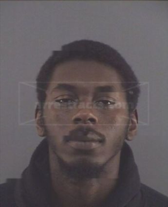 Cordell Cornelius Williams