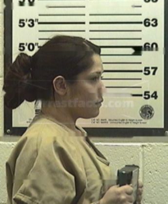 Stephanie Renee Chavez