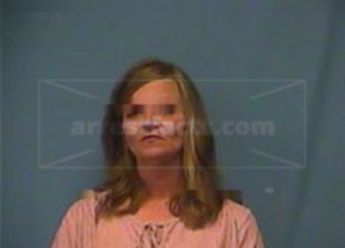 Monica Marie Travis