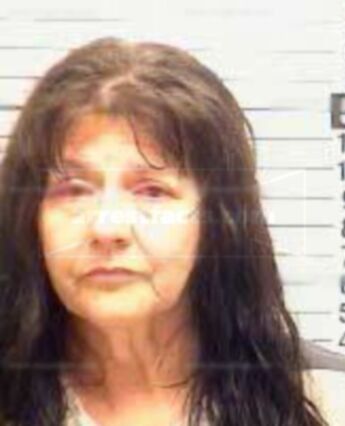 Gloria Joan Owensby
