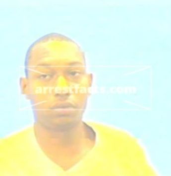 Solomon Beauford