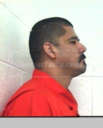 Manuel G Sandoval