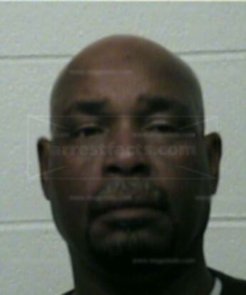 Johnnie Ray Bowens