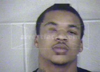 Trevontae Stewart