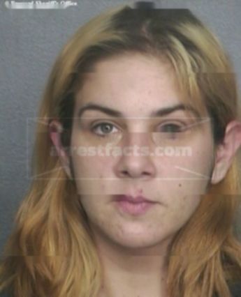 Tina Rose Goldstein