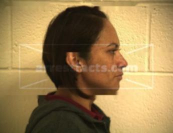 Aracely Espino Jimenez